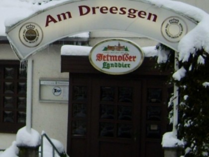 Фото: Am Dreesgen